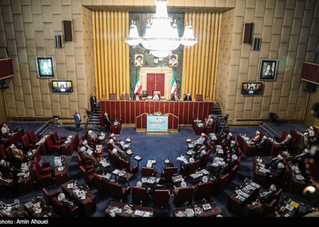 هشدار مجلس خبرگان رهبری به ترامپ