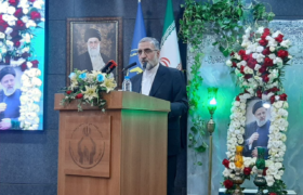 خصیصه اصلی شهید رئیسی عدالت محوری بود