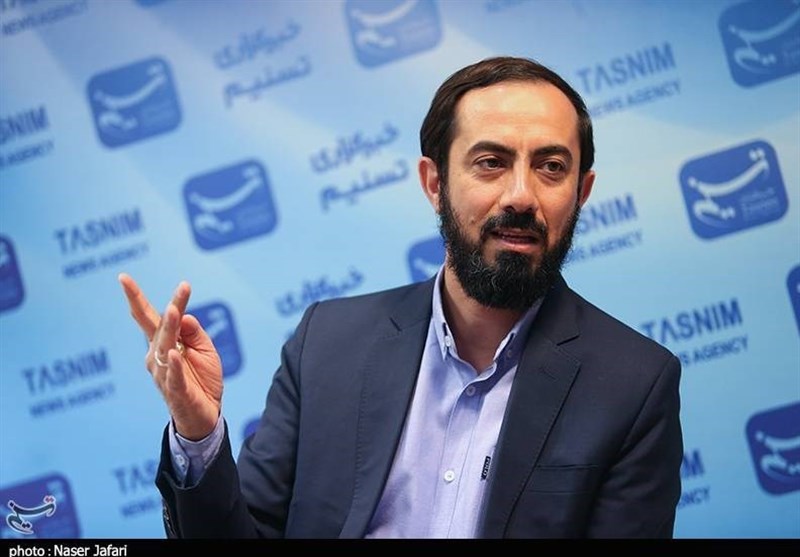 مجاهد: شهید رئیسی با فسادستیزی سرمایه اجتماعی را احیا کرد