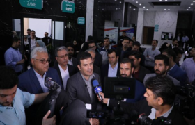 فروش ۷ هزار میلیاردی محصولات دانش‌بنیان در استان فارس