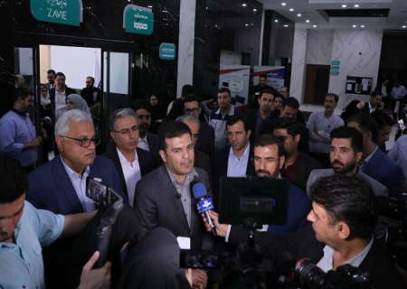 فروش ۷ هزار میلیاردی محصولات دانش‌بنیان در استان فارس