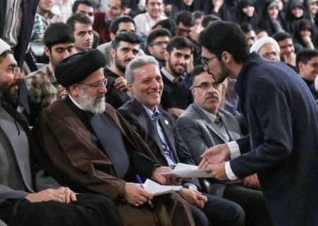 دانشگاه و میراث رئیسی/ مروری بر رکورد رئیس‌جمهور شهید
