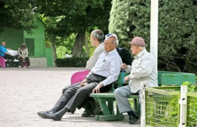کسورات بازنشستگان کشوری تسویه شد