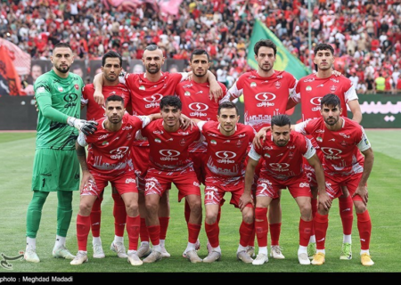 اختلاف در پرسپولیس؛ پیشنهاد خروج بانک شهر یا واگذاری مدیریت