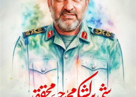«شهید حسن محققی» سرباز تبیین، سردار نبرد، سد راه فتنه و نفاق