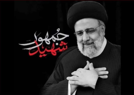 اعضای دولت آیه الله شهید خطاب به رهبر انقلاب اسلامی/ تا پای جان برای اجرای فرامین حضرتعالی ایستاده ایم