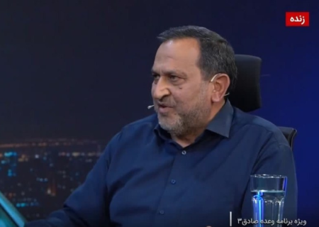 مقدم‌فر: اسرائیل دچار خطای محاسباتی شد/ ما پیروز میدان هستیم