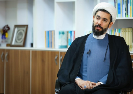 رستمی: از اول ما با آمریکا می‌جنگیدیم/ پاسخمان تعیین‌کننده است