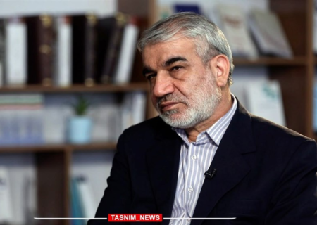 کدخدایی: خروج از NPT و بالاتر از آن باید در دستور مقامات ذی‌ربط قرار گیرد