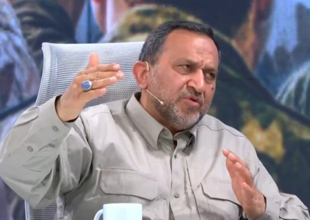 مقدم‌فر تشریح کرد: ۳ هدفی که صهیونیست‌ها به آن نرسیدند
