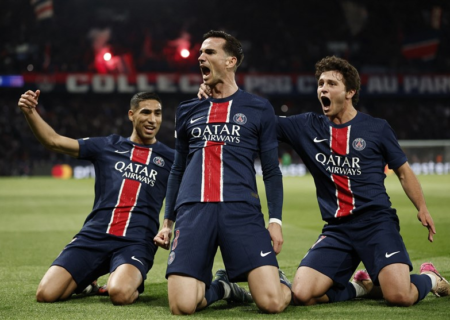 جام جهانی باشگاه‌ها| پیروزی و صعود PSG به عنوان صدرنشین/ اتلتیکو حذف شد