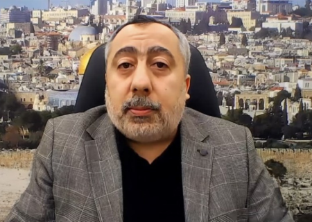 نماینده حماس: نتانیاهو برای حفظ قدرت می‌جنگد