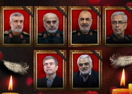 دعوت مسئولان آموزش عالی برای شرکت در تشییع شهدای حملات تروریستی