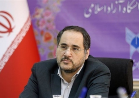 پیام نگاهداری در پی شهادت عضو شورای پژوهشی مرکزی پژوهش‌ها