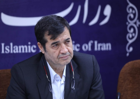 دنیامالی: دنبال شوآف در هوش مصنوعی نیستیم/ ورزشگاه آزادی تا پایان ۱۴۰۵ بازسازی می‌شود