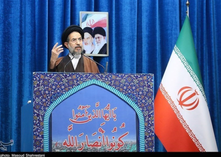 ابوترابی‌فرد: تاریخ ایران به پیش و پس از تجاوز تل‌آویو و واشنگتن تقسیم خواهد شد