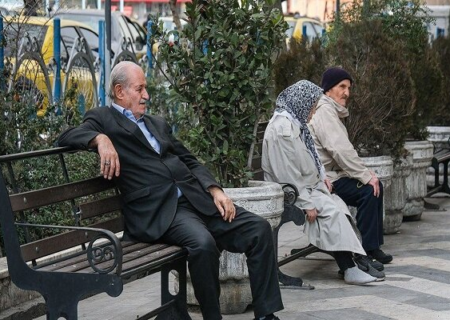 عناصر کلیدی برای ترمیم روحی سالمندان در دوران پسا جنگ