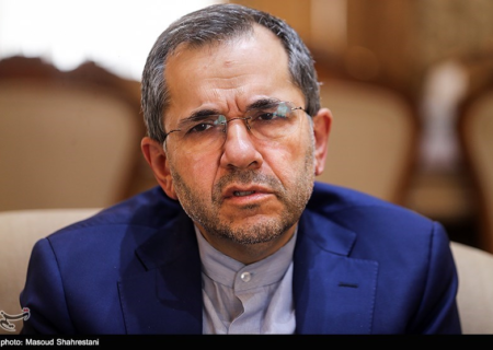 تخت‌روانچی: قراری برای برگزاری مذاکرات با آمریکا گذاشته نشده است