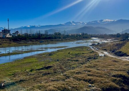 رامسر شهر زیبای مازندران+تصاویر