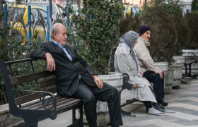 ضرورت توجه ویژه به سالمندان؛ «همدان» الگوی شهر دوستدار سالمند
