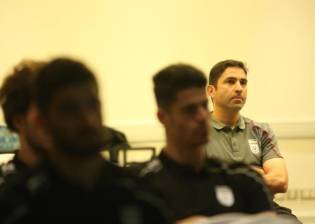 وحید هاشمیان در پرسپولیس؛ بیم و امیدهای یک چالش جدید