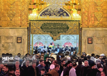 سفر به عتبات بدون محدودیت جریان دارد