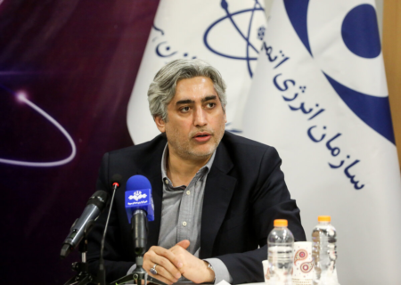 خودکفایی در تولید رادیودارو؛ آرمانی که شهید فقهی به آن باور داشت