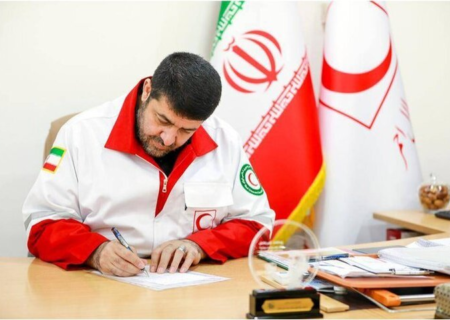 عاشورای امسال پس از جنگ ۱۲ روزه ، بار دیگر کربلا را تداعی کرد