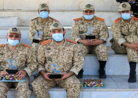 طرح شناسایی مشمولان غایب و فراری از خدمت آغاز شد