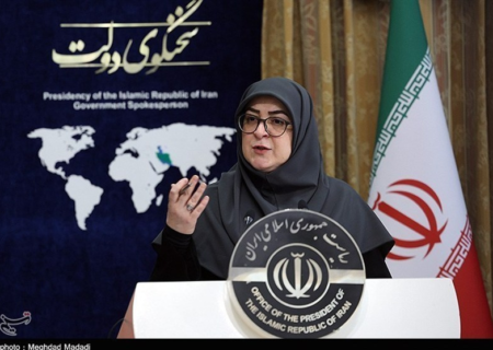 مهاجرانی: تصمیمی درباره مذاکره نگرفته‌ایم/ تعلیق ارتباط با آژانس اتمی حق ماست
