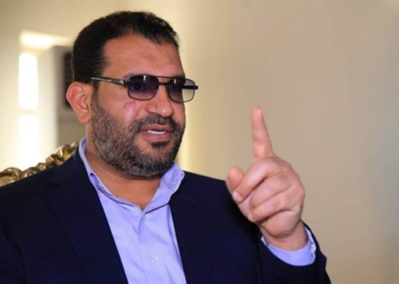 الخزعلی: ترکیه جنگ آبی علیه عراق به راه انداخته است