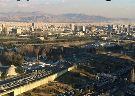 تحول زیرساختی در جنوب تهران؛ پیشرفت پروژه‌های کلیدی عمرانی در منطقه ۱۹