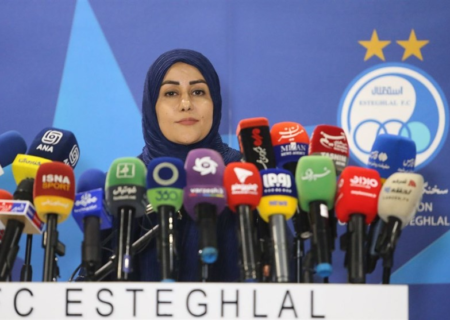 سخنگوی استقلال: درگیری؟ در جلسه هیئت مدیره استقلال اتفاقی نیفتاد/ ساپینتو چهارشنبه معارفه می‌شود