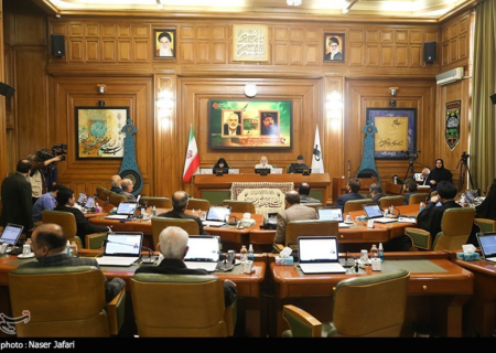 تصویب یک‌فوریت نام‌گذاری معابر پایتخت به نام شهدای جنگ ۱۲روزه