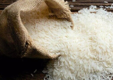 توزیع برنج ۵۰ هزار تومانی در بازار