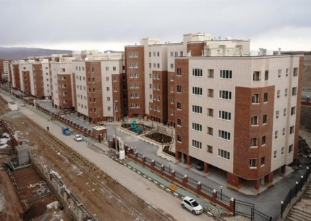 رشد ۱۵۰درصدی خوداظهاری در سامانه املاک و اسکان