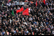 میلیارد‌ها دلار خرج می‌کردیم چنین انسجام ملی ایجاد نمی‌شد