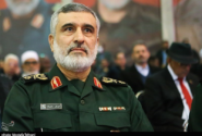 می‌گفت برای پاسداری از زمین باید فرمانروای آسمان‌ها بود