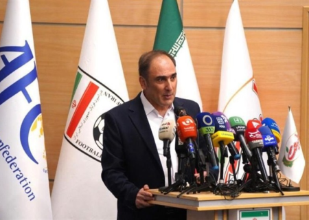 مدیر رسانه‌ای تیم فوتبال امید انتخاب شد