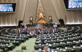 اوحدی: آمار شهدای تجاوز رژیم صهیونیستی به مرز ۱۱۰۰ نفر رسید