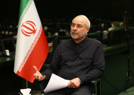 ناگفته‌های قالیباف از جنگ: اسرائیل بیش از ۵۰۰ کشته داد