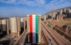شهردار منطقه ۱۰ تهران رئیس قرارگاه طریق‌الحسین در ستاد اربعین ۱۴۰۴ شد