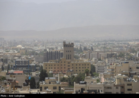 مواجهه با آلودگی هوا خطر ابتلا به نوعی تومور مغزی را افزایش می‌دهد