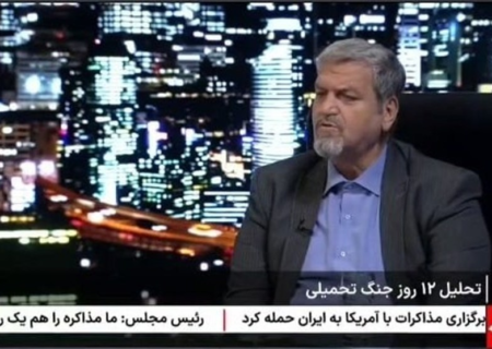 در نقد مناظره «کواکبیان ـ خضریان»/ چرا صداوسیما وارد این مسیر غلط می‌شود؟