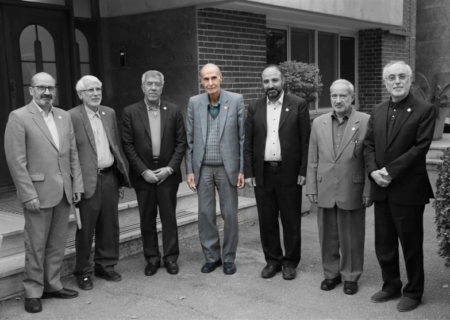 درگذشت رئیس اسبق دانشگاه شریف/ تسلیت موسوی و صالحی