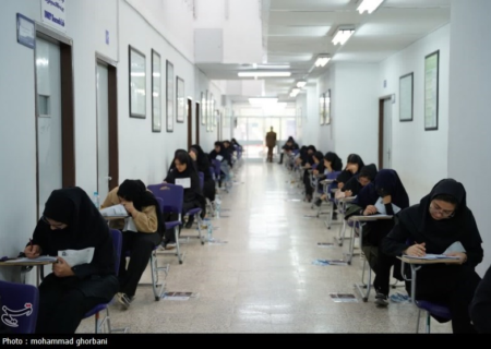 جزئیات آزمون استخدامی وزارت بهداشت/جذب بیش از ۱۰هزار پرستار