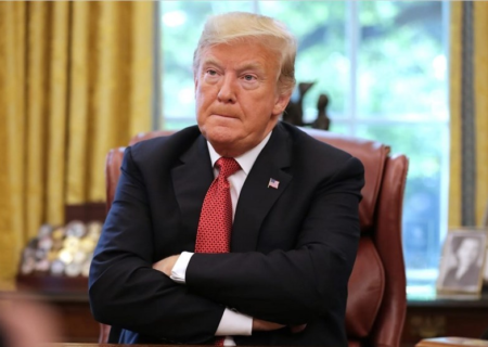 اخراج جمعی مهاجران؛ بحران خودساخته ترامپ