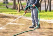 تشنگان ارزش آب را می‌دانند