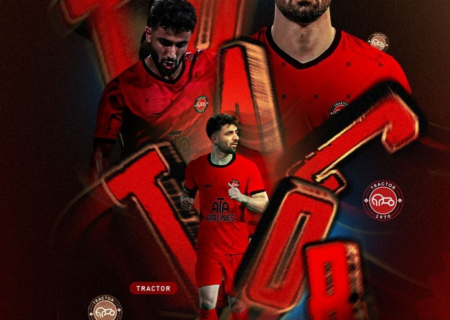 محرمی شاگرد اسکوچیچ شد/ خرید چهارم تراکتور از کرواسی آمد + عکس