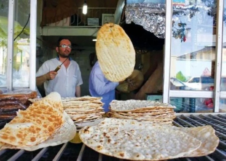 فرمان گرانی نان صادر شد: چه بر سر کارگران می‌آید؟!